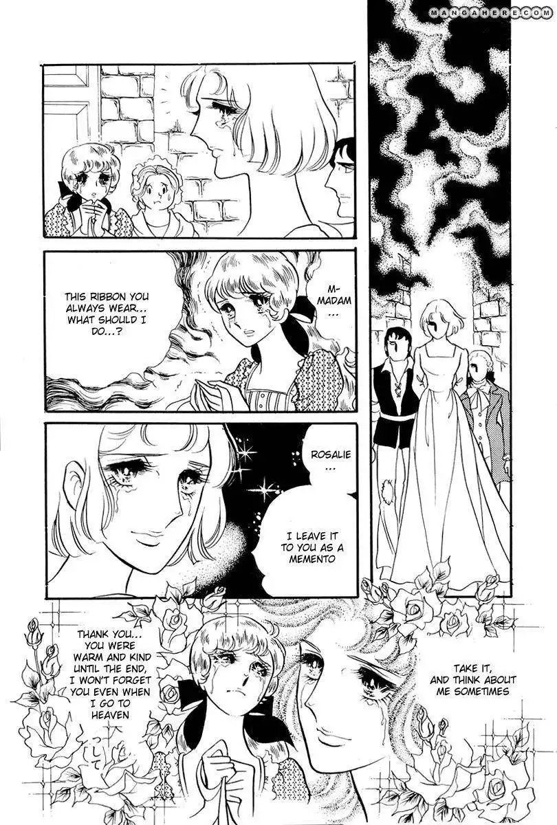 Rose of Versailles Chapter 62 12